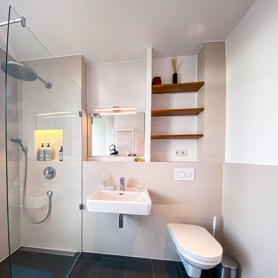 3 bedroom flat for sale, 94 m², Brunckhorstweg 4, Hamburg, Hamburg 3 bedroom flat for sale, 94 m², Brunckhorstweg 4, Hamburg, Hamburg