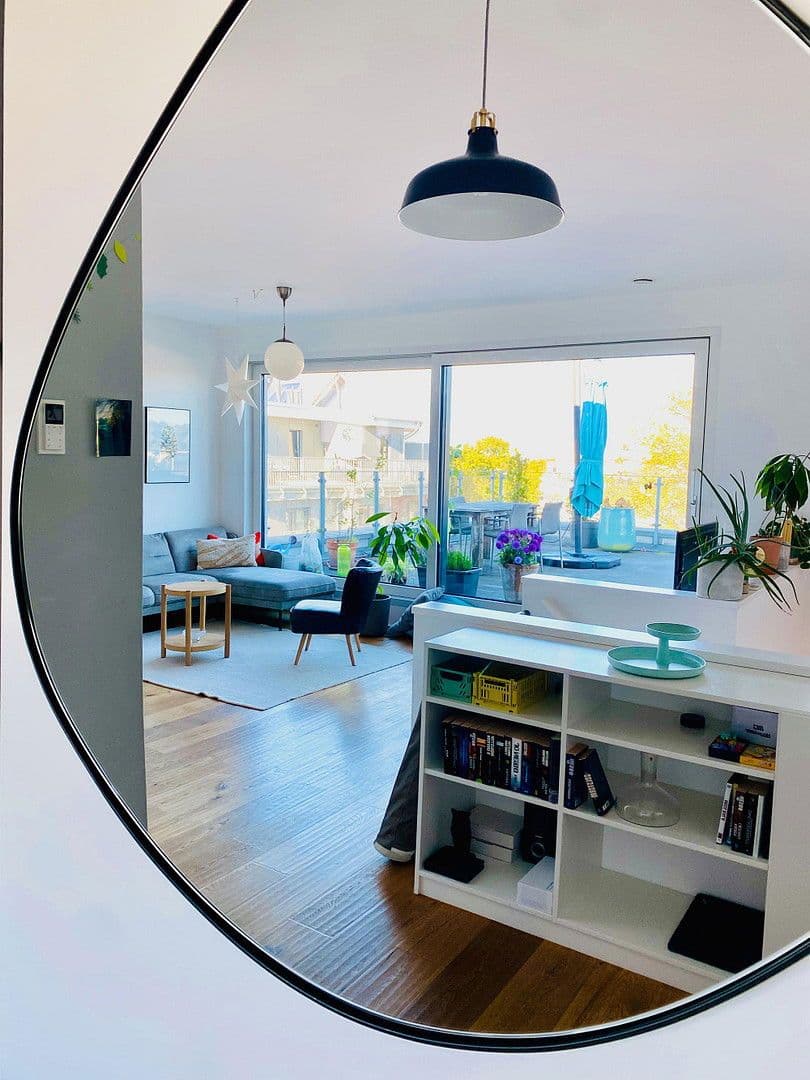 3 bedroom flat for sale, 94 m², Brunckhorstweg 4, Hamburg, Hamburg 3 bedroom flat for sale, 94 m², Brunckhorstweg 4, Hamburg, Hamburg