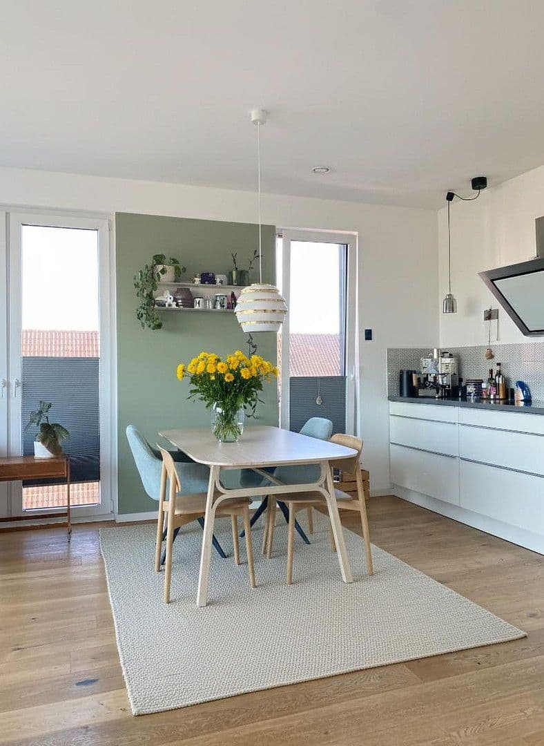 3 bedroom flat for sale, 94 m², Brunckhorstweg 4, Hamburg, Hamburg 3 bedroom flat for sale, 94 m², Brunckhorstweg 4, Hamburg, Hamburg