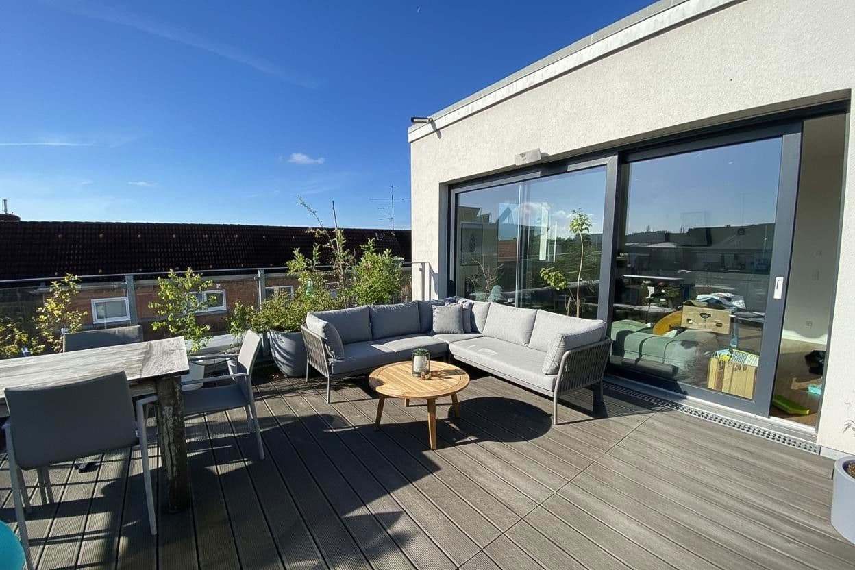 3 bedroom flat for sale, 94 m², Brunckhorstweg 4, Hamburg, Hamburg 3 bedroom flat for sale, 94 m², Brunckhorstweg 4, Hamburg, Hamburg