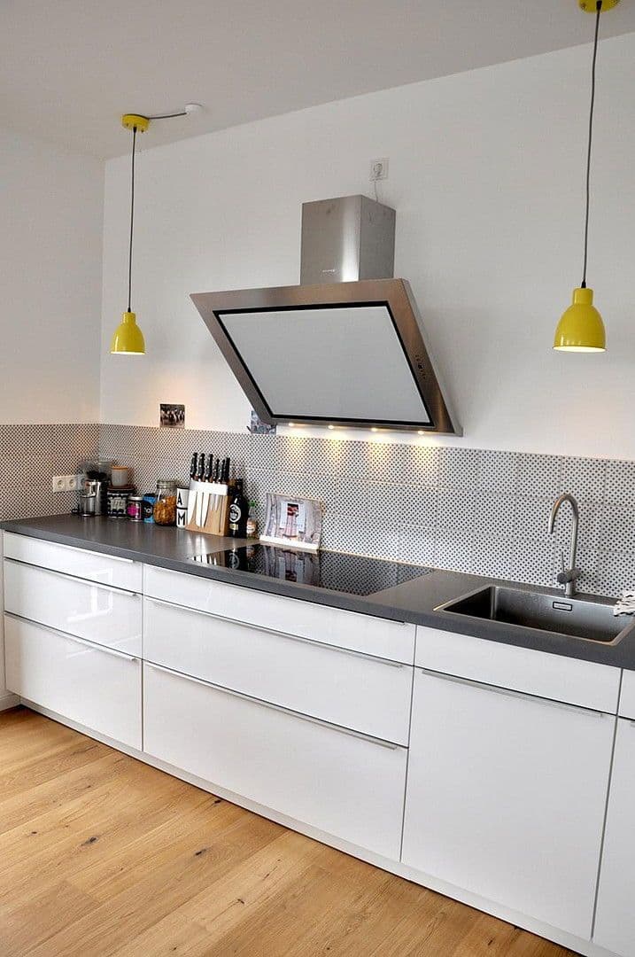 3 bedroom flat for sale, 94 m², Brunckhorstweg 4, Hamburg, Hamburg 3 bedroom flat for sale, 94 m², Brunckhorstweg 4, Hamburg, Hamburg