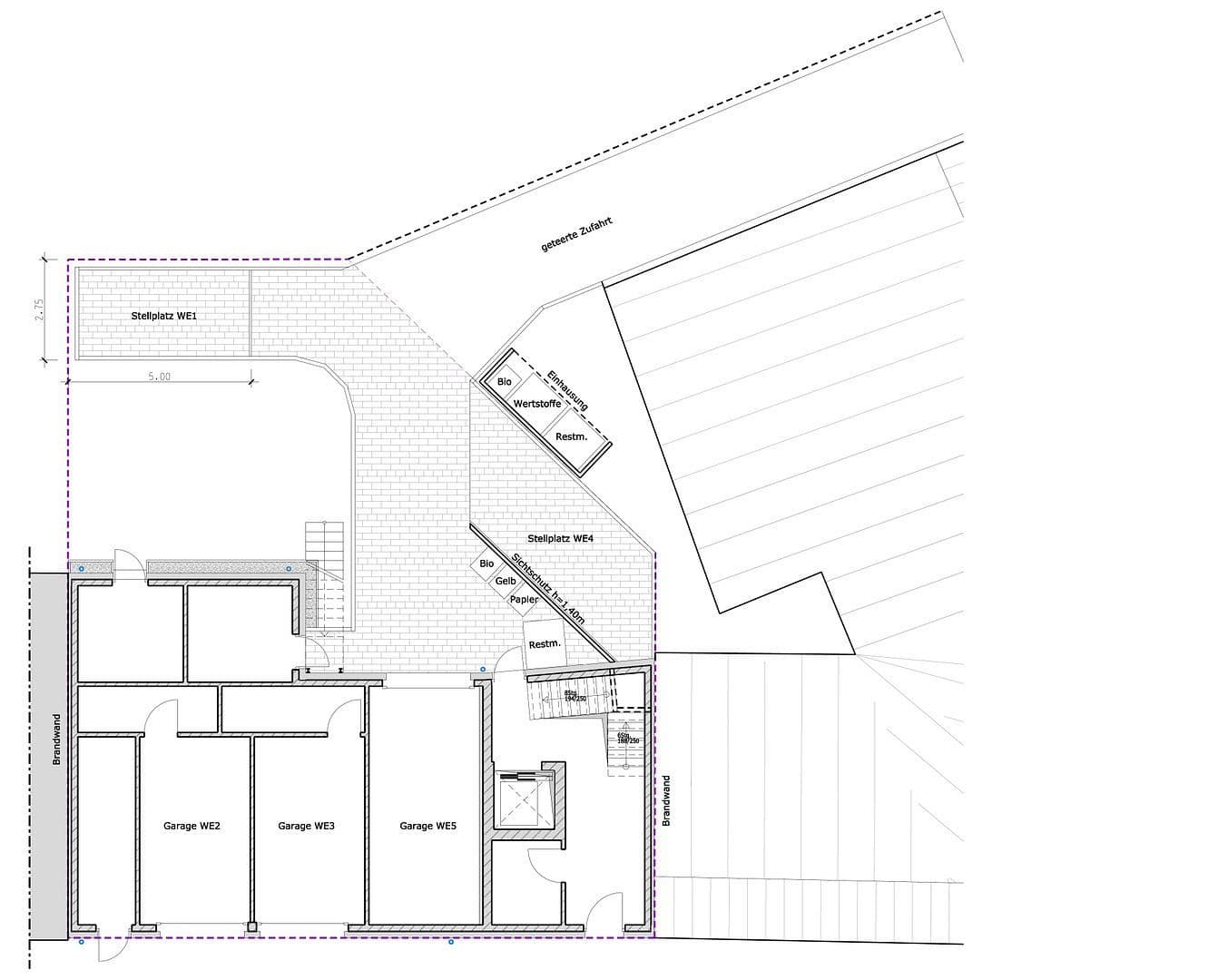 3 bedroom flat for sale, 94 m², Brunckhorstweg 4, Hamburg, Hamburg 3 bedroom flat for sale, 94 m², Brunckhorstweg 4, Hamburg, Hamburg