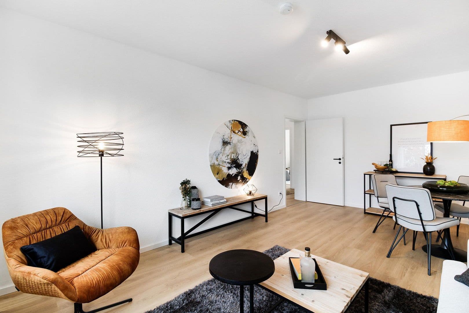 3 bedroom flat for sale, 76 m², Leuschnerstraße, Paderborn, North Rhine-Westphalia 3 bedroom flat for sale, 76 m², Leuschnerstraße, Paderborn, North Rhine-Westphalia