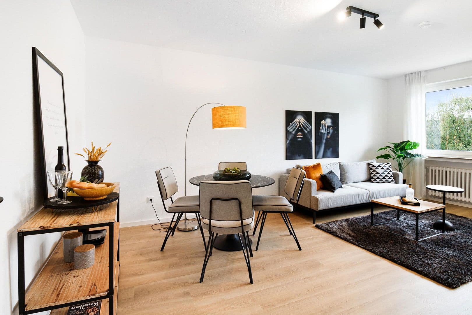 3 bedroom flat for sale, 76 m², Leuschnerstraße, Paderborn, North Rhine-Westphalia 3 bedroom flat for sale, 76 m², Leuschnerstraße, Paderborn, North Rhine-Westphalia