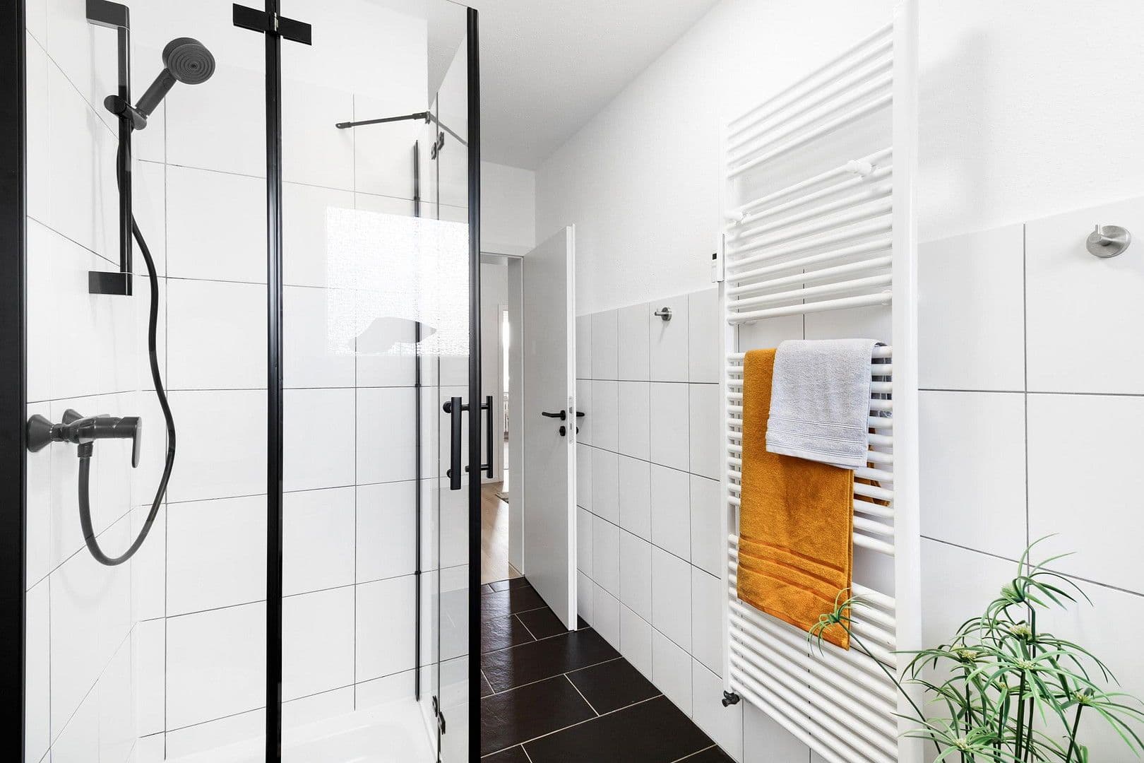 3 bedroom flat for sale, 76 m², Leuschnerstraße, Paderborn, North Rhine-Westphalia 3 bedroom flat for sale, 76 m², Leuschnerstraße, Paderborn, North Rhine-Westphalia