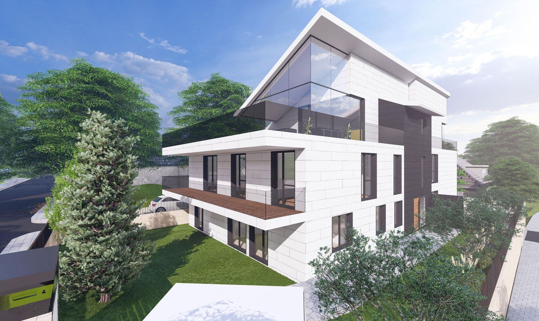 4 bedroom flat for sale, 190 m², Oberer Steinberg 33, Langen, Hesse 4 bedroom flat for sale, 190 m², Oberer Steinberg 33, Langen, Hesse