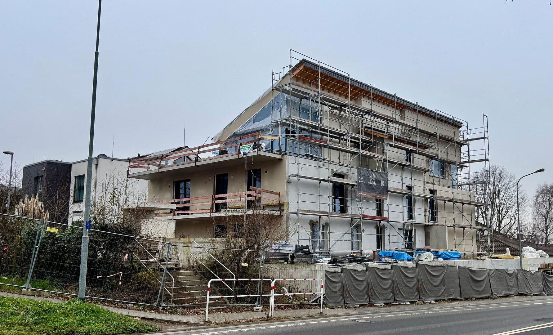 4 bedroom flat for sale, 190 m², Oberer Steinberg 33, Langen, Hesse 4 bedroom flat for sale, 190 m², Oberer Steinberg 33, Langen, Hesse