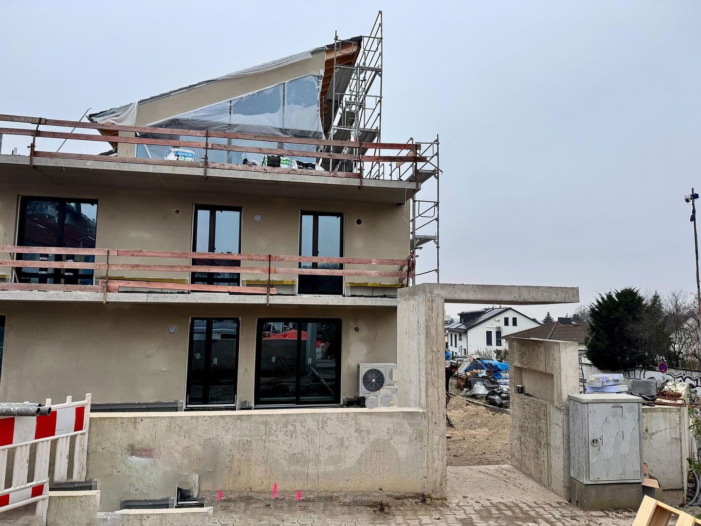 4 bedroom flat for sale, 190 m², Oberer Steinberg 33, Langen, Hesse 4 bedroom flat for sale, 190 m², Oberer Steinberg 33, Langen, Hesse