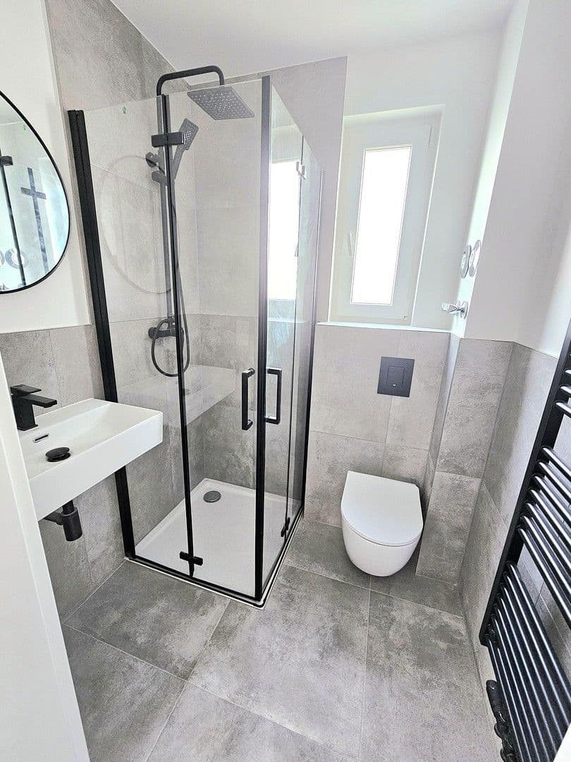 4 bedroom flat to rent, 85 m², Obereisesheimerstraße 21, Heilbronn Neckargartach, Baden-Württemberg 4 bedroom flat to rent, 85 m², Obereisesheimerstraße 21, Heilbronn Neckargartach, Baden-Württemberg