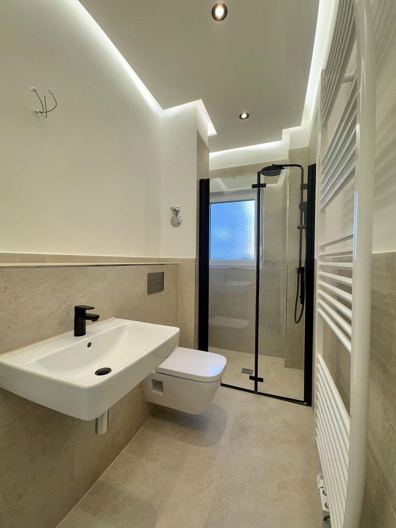 3 bedroom flat for sale, 58 m², Berlin, Berlin 3 bedroom flat for sale, 58 m², Berlin, Berlin