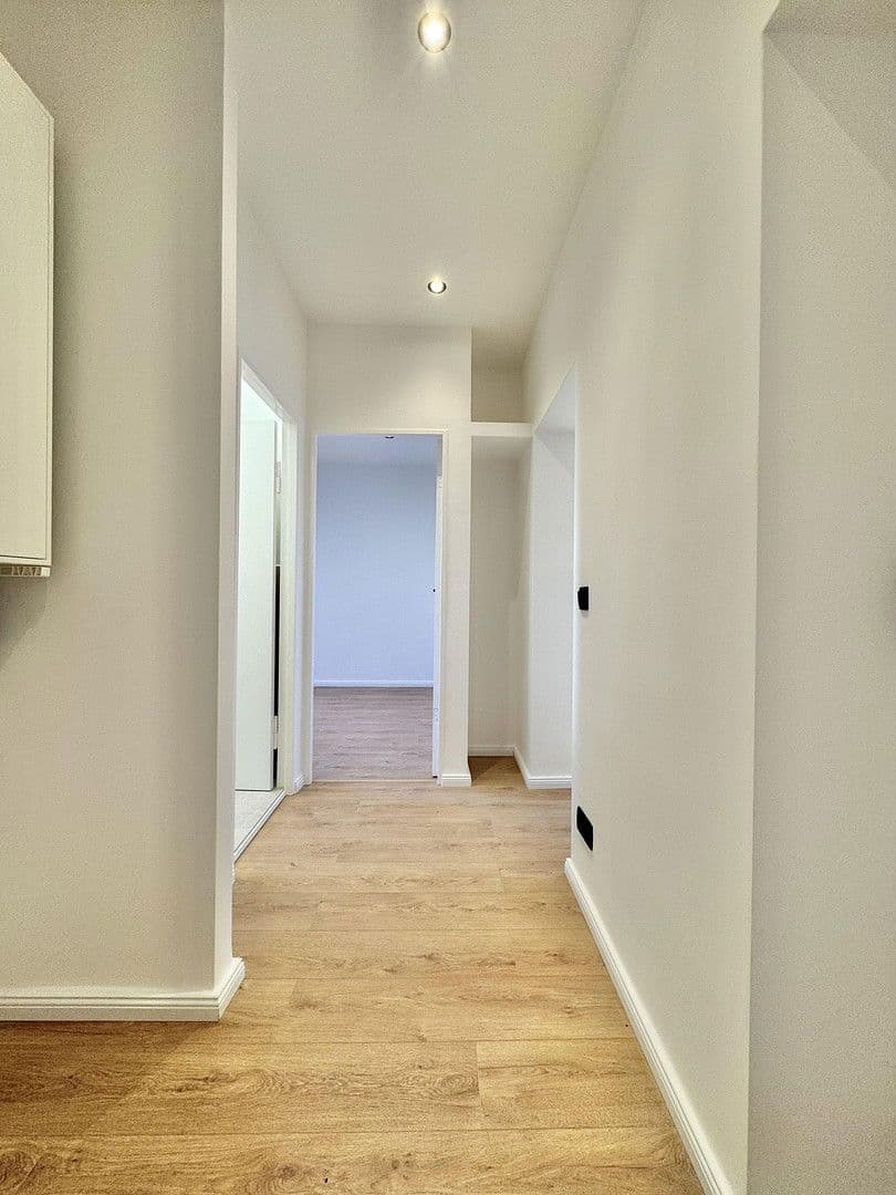 3 bedroom flat for sale, 58 m², Berlin, Berlin 3 bedroom flat for sale, 58 m², Berlin, Berlin