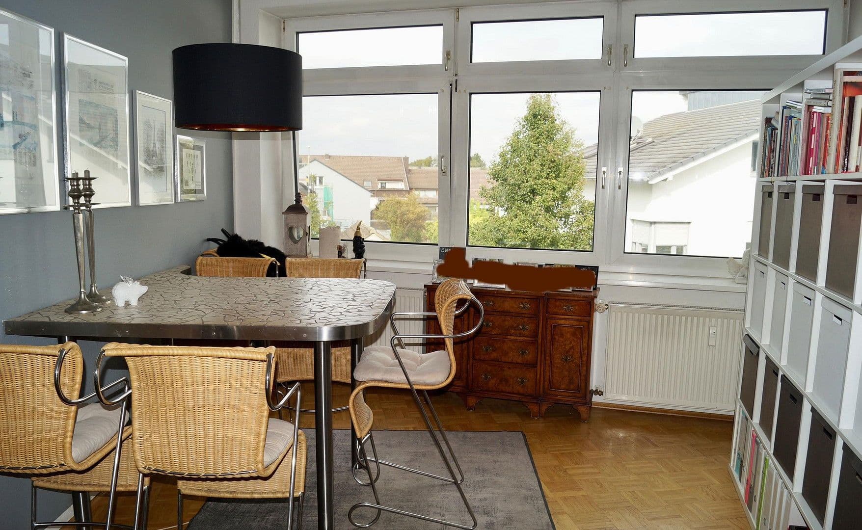 1 bedroom flat to rent, 51 m², Am Truxhof 1, Dortmund, North Rhine-Westphalia 1 bedroom flat to rent, 51 m², Am Truxhof 1, Dortmund, North Rhine-Westphalia