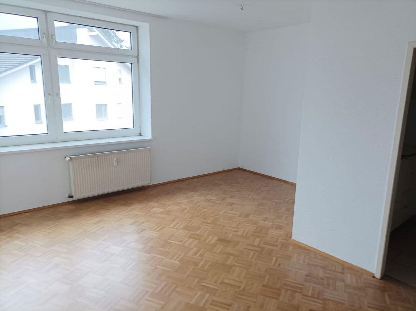 1 bedroom flat to rent, 51 m², Am Truxhof 1, Dortmund, North Rhine-Westphalia 1 bedroom flat to rent, 51 m², Am Truxhof 1, Dortmund, North Rhine-Westphalia