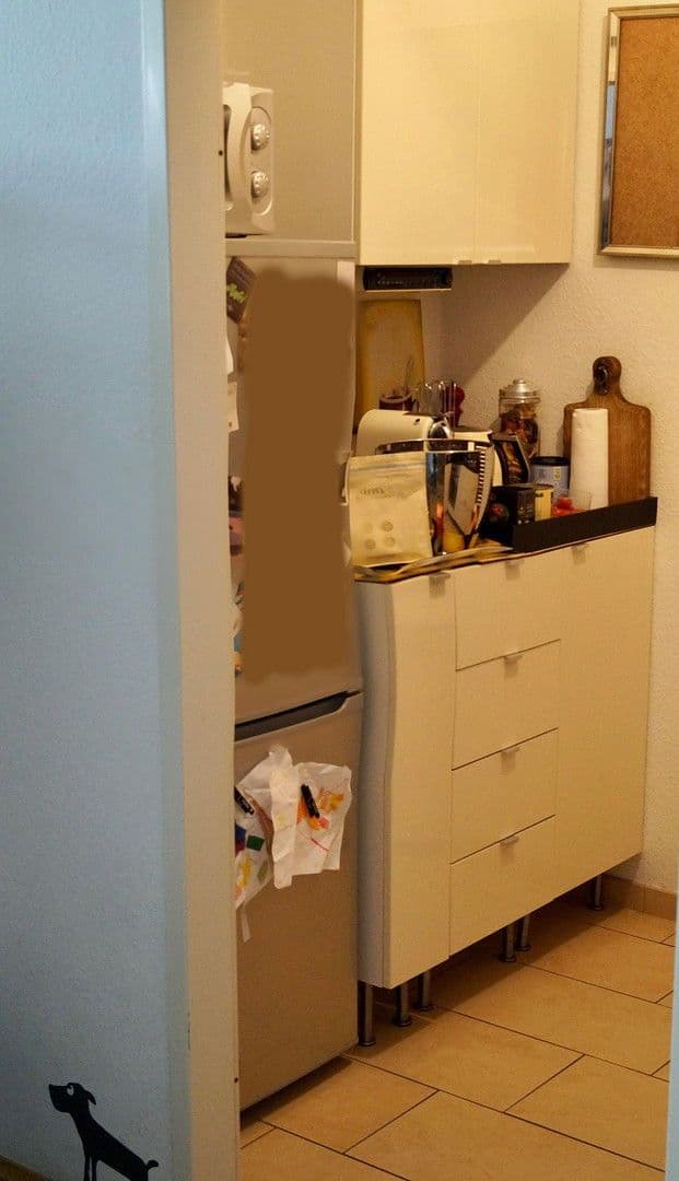 1 bedroom flat to rent, 51 m², Am Truxhof 1, Dortmund, North Rhine-Westphalia 1 bedroom flat to rent, 51 m², Am Truxhof 1, Dortmund, North Rhine-Westphalia