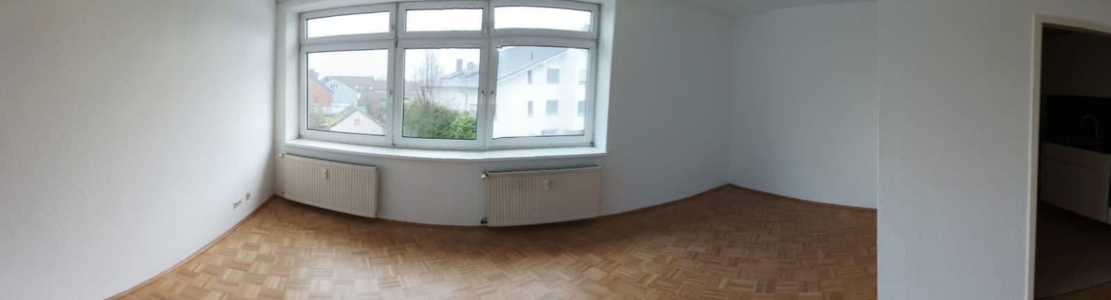 1 bedroom flat to rent, 51 m², Am Truxhof 1, Dortmund, North Rhine-Westphalia 1 bedroom flat to rent, 51 m², Am Truxhof 1, Dortmund, North Rhine-Westphalia