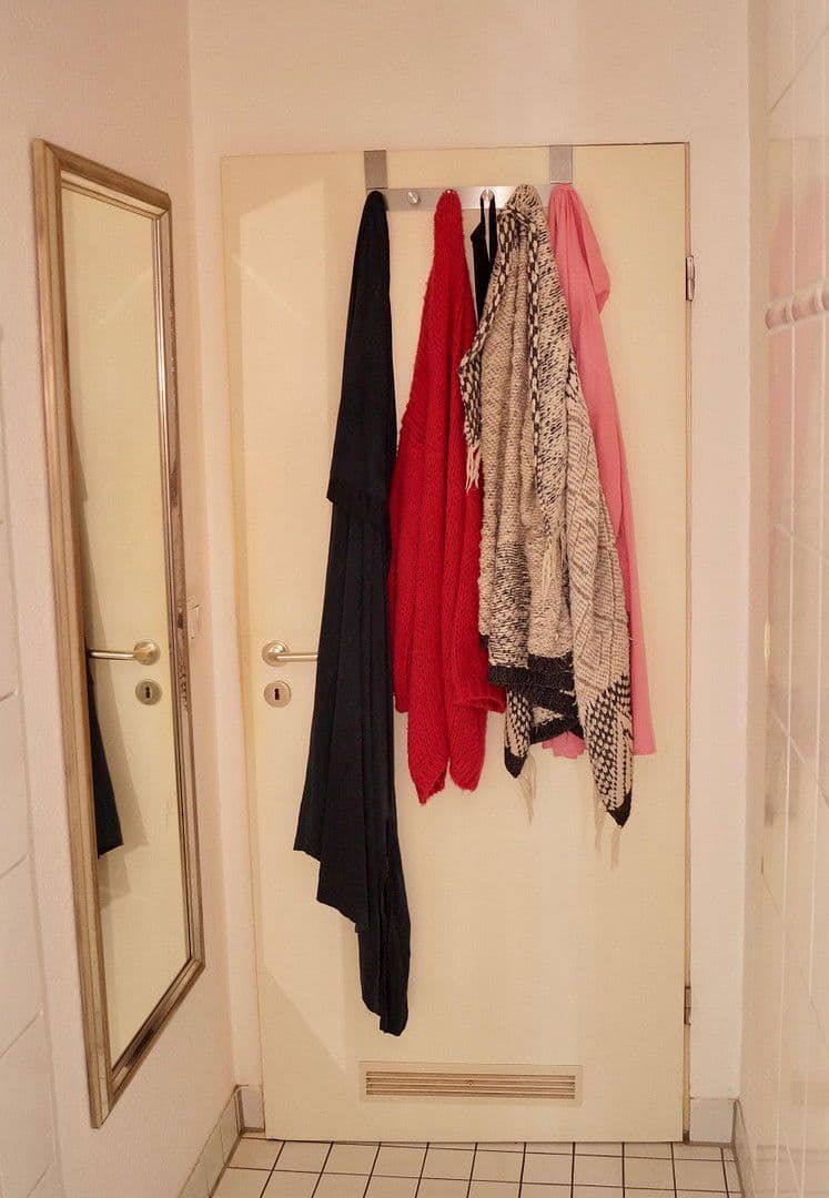 1 bedroom flat to rent, 51 m², Am Truxhof 1, Dortmund, North Rhine-Westphalia 1 bedroom flat to rent, 51 m², Am Truxhof 1, Dortmund, North Rhine-Westphalia