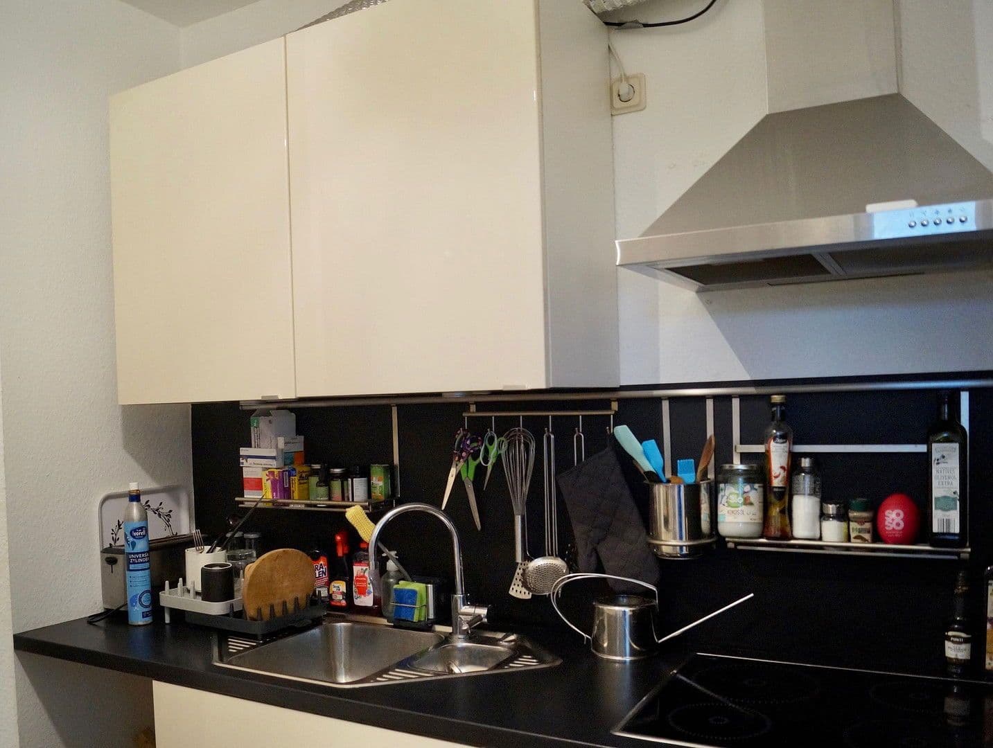 1 bedroom flat to rent, 51 m², Am Truxhof 1, Dortmund, North Rhine-Westphalia 1 bedroom flat to rent, 51 m², Am Truxhof 1, Dortmund, North Rhine-Westphalia