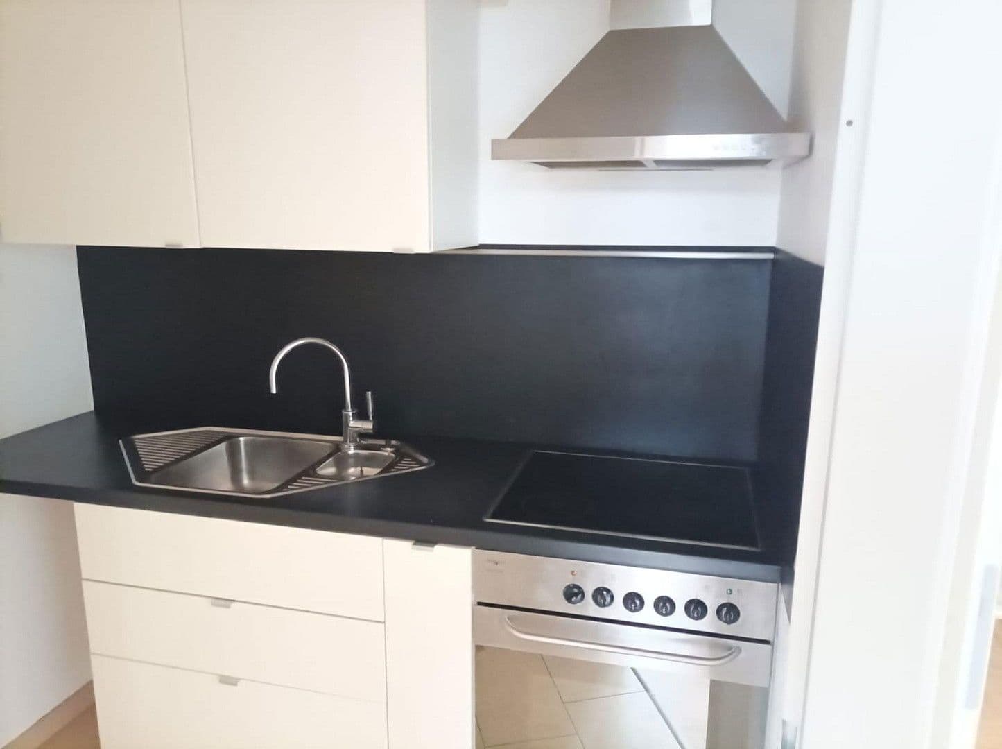 1 bedroom flat to rent, 51 m², Am Truxhof 1, Dortmund, North Rhine-Westphalia 1 bedroom flat to rent, 51 m², Am Truxhof 1, Dortmund, North Rhine-Westphalia