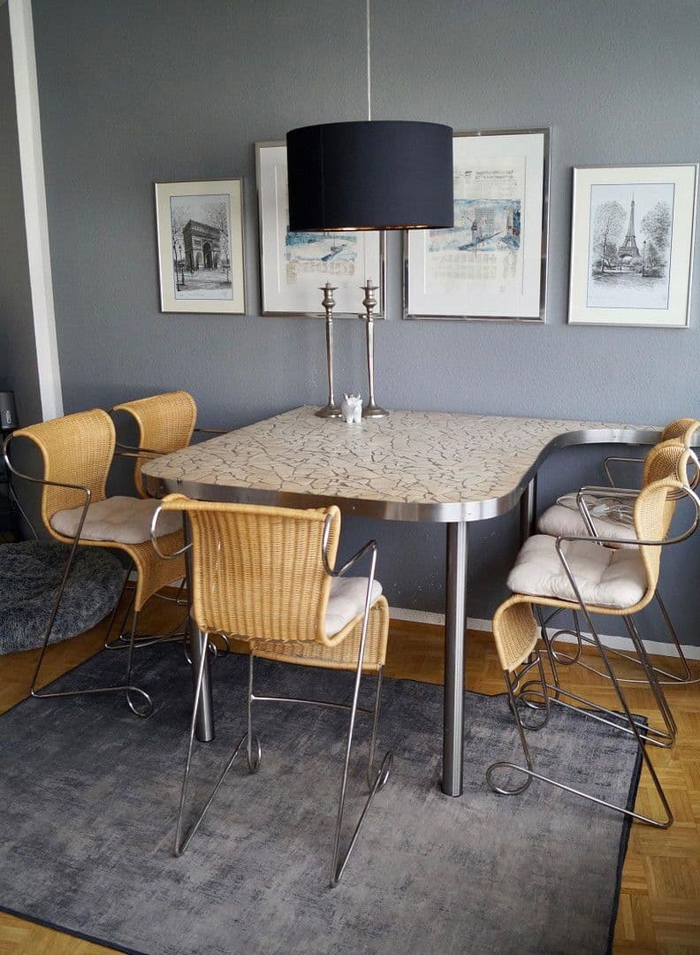 1 bedroom flat to rent, 51 m², Am Truxhof 1, Dortmund, North Rhine-Westphalia 1 bedroom flat to rent, 51 m², Am Truxhof 1, Dortmund, North Rhine-Westphalia