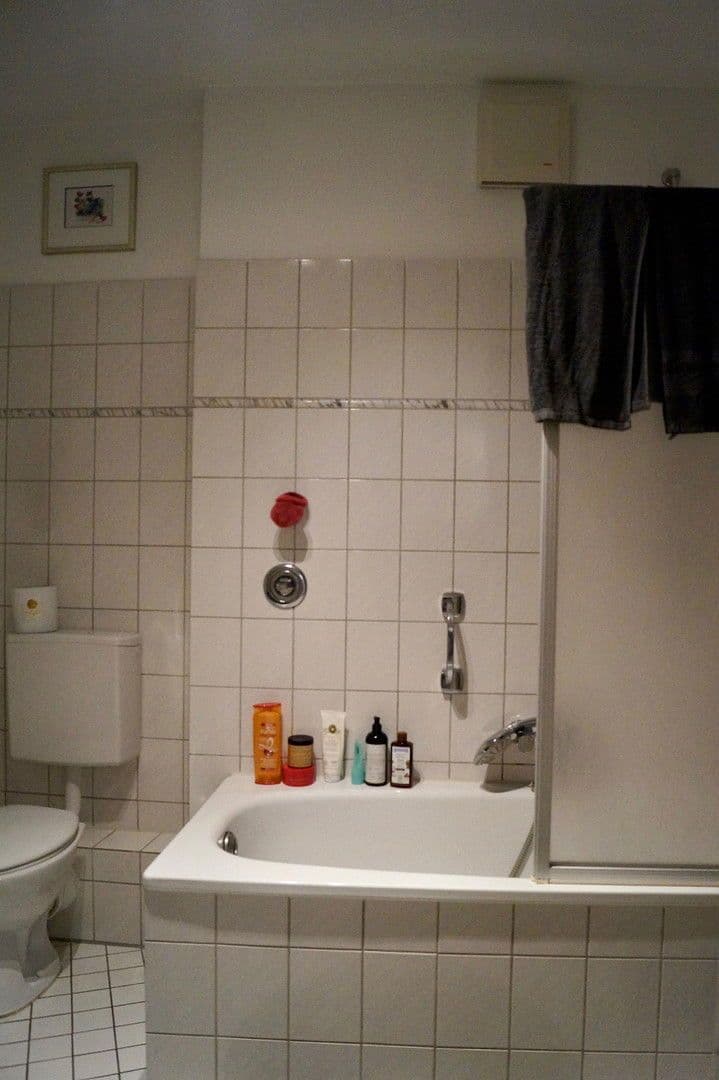 1 bedroom flat to rent, 51 m², Am Truxhof 1, Dortmund, North Rhine-Westphalia 1 bedroom flat to rent, 51 m², Am Truxhof 1, Dortmund, North Rhine-Westphalia