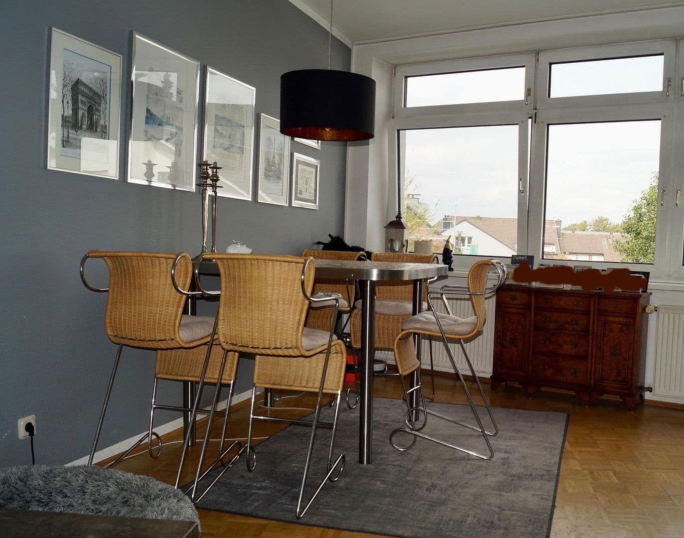 1 bedroom flat to rent, 51 m², Am Truxhof 1, Dortmund, North Rhine-Westphalia 1 bedroom flat to rent, 51 m², Am Truxhof 1, Dortmund, North Rhine-Westphalia