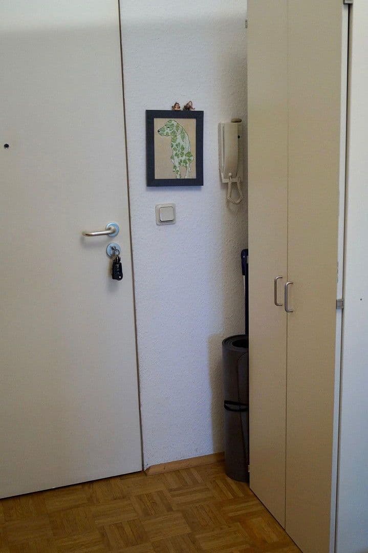 1 bedroom flat to rent, 51 m², Am Truxhof 1, Dortmund, North Rhine-Westphalia 1 bedroom flat to rent, 51 m², Am Truxhof 1, Dortmund, North Rhine-Westphalia