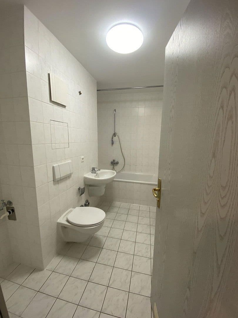 3 bedroom flat to rent, 79 m², Friedrichstraße 46a, Erkner, Brandenburg 3 bedroom flat to rent, 79 m², Friedrichstraße 46a, Erkner, Brandenburg