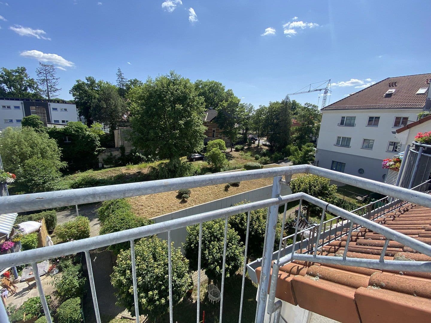 3 bedroom flat to rent, 79 m², Friedrichstraße 46a, Erkner, Brandenburg 3 bedroom flat to rent, 79 m², Friedrichstraße 46a, Erkner, Brandenburg