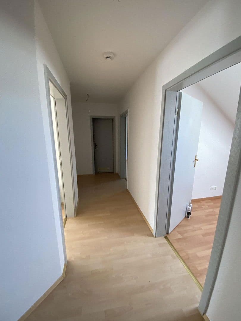 3 bedroom flat to rent, 79 m², Friedrichstraße 46a, Erkner, Brandenburg 3 bedroom flat to rent, 79 m², Friedrichstraße 46a, Erkner, Brandenburg