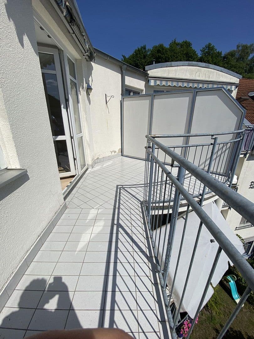 3 bedroom flat to rent, 79 m², Friedrichstraße 46a, Erkner, Brandenburg 3 bedroom flat to rent, 79 m², Friedrichstraße 46a, Erkner, Brandenburg