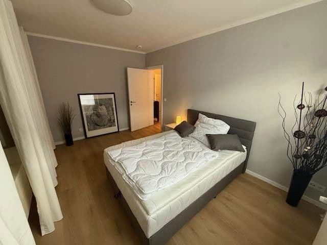 2 bedroom flat to rent, 66 m², Ortrudstrasse, Hamburg, Hamburg 2 bedroom flat to rent, 66 m², Ortrudstrasse, Hamburg, Hamburg