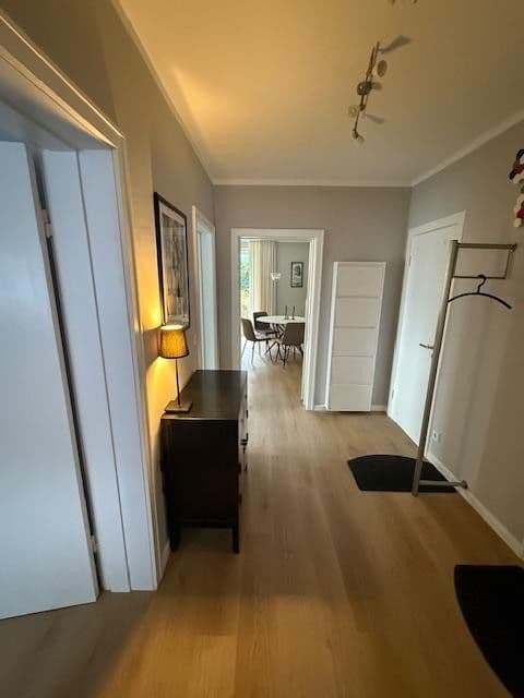 2 bedroom flat to rent, 66 m², Ortrudstrasse, Hamburg, Hamburg 2 bedroom flat to rent, 66 m², Ortrudstrasse, Hamburg, Hamburg