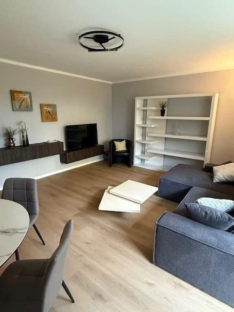 2 bedroom flat to rent, 66 m², Ortrudstrasse, Hamburg, Hamburg 2 bedroom flat to rent, 66 m², Ortrudstrasse, Hamburg, Hamburg