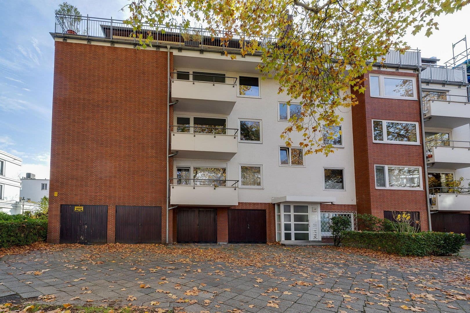 3 bedroom flat for sale, 122 m², Graf-Recke-Str. 67, Düsseldorf, North Rhine-Westphalia 3 bedroom flat for sale, 122 m², Graf-Recke-Str. 67, Düsseldorf, North Rhine-Westphalia