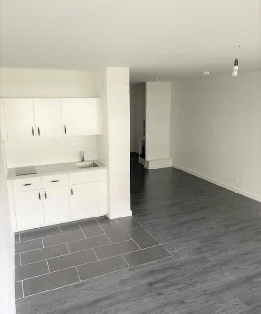 Studio flat to rent, 42 m², Geeststraße 57, Düsseldorf, North Rhine-Westphalia Studio flat to rent, 42 m², Geeststraße 57, Düsseldorf, North Rhine-Westphalia