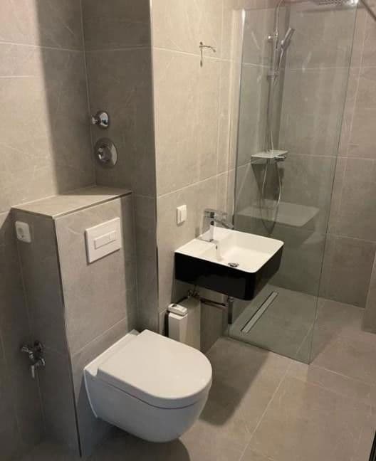 Studio flat to rent, 42 m², Geeststraße 57, Düsseldorf, North Rhine-Westphalia Studio flat to rent, 42 m², Geeststraße 57, Düsseldorf, North Rhine-Westphalia