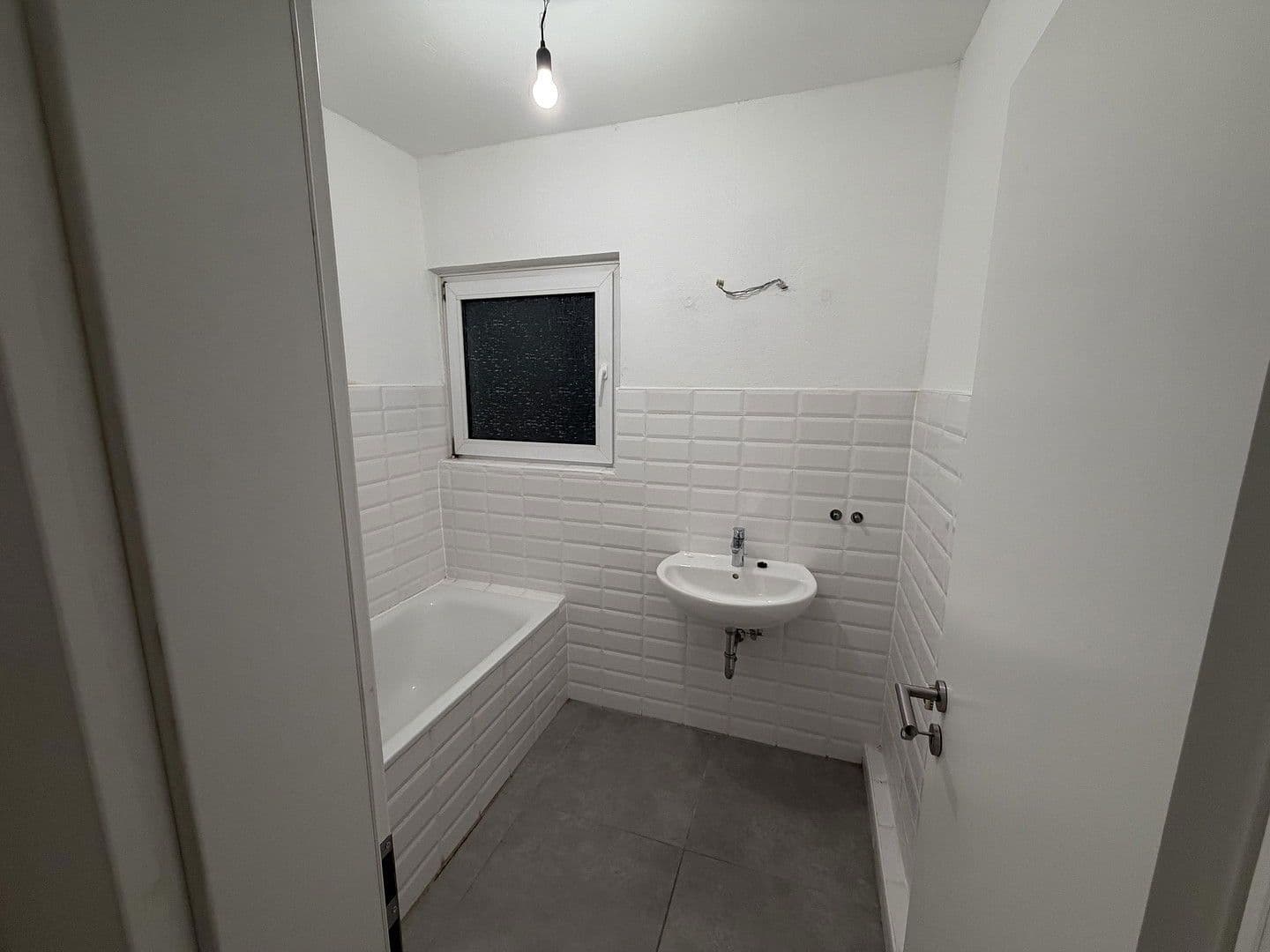 1 bedroom with open-plan kitchen flat to rent, 58 m², Quellstr. 6, Oberhausen, North Rhine-Westphalia 1 bedroom with open-plan kitchen flat to rent, 58 m², Quellstr. 6, Oberhausen, North Rhine-Westphalia