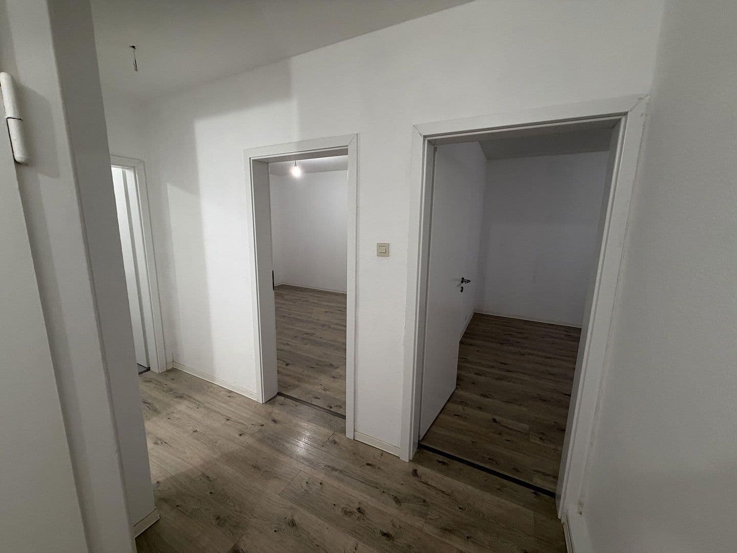 1 bedroom with open-plan kitchen flat to rent, 58 m², Quellstr. 6, Oberhausen, North Rhine-Westphalia 1 bedroom with open-plan kitchen flat to rent, 58 m², Quellstr. 6, Oberhausen, North Rhine-Westphalia