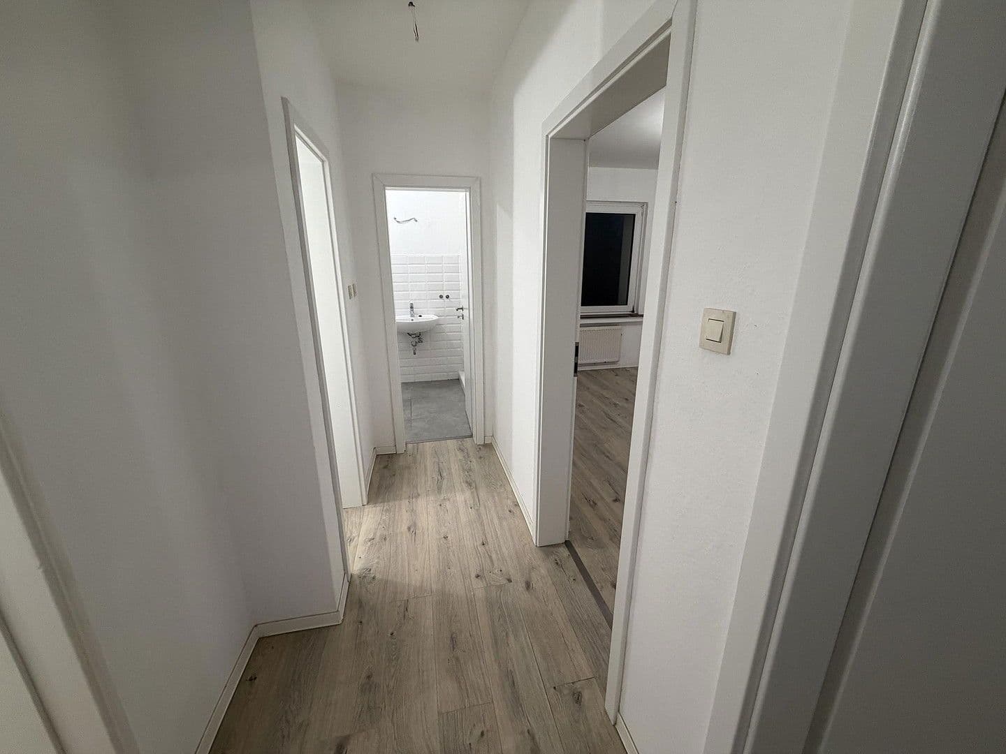 1 bedroom with open-plan kitchen flat to rent, 58 m², Quellstr. 6, Oberhausen, North Rhine-Westphalia 1 bedroom with open-plan kitchen flat to rent, 58 m², Quellstr. 6, Oberhausen, North Rhine-Westphalia