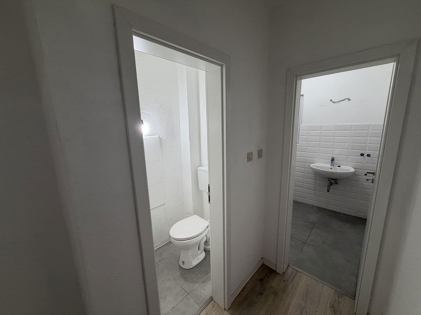 1 bedroom with open-plan kitchen flat to rent, 58 m², Quellstr. 6, Oberhausen, North Rhine-Westphalia 1 bedroom with open-plan kitchen flat to rent, 58 m², Quellstr. 6, Oberhausen, North Rhine-Westphalia