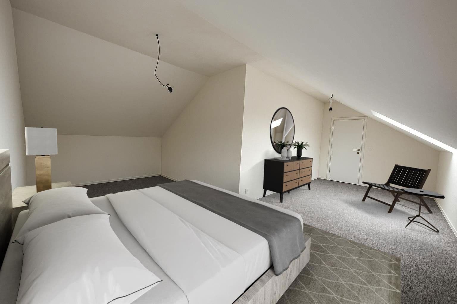 3 bedroom flat for sale, 114 m², Ahaus, North Rhine-Westphalia 3 bedroom flat for sale, 114 m², Ahaus, North Rhine-Westphalia