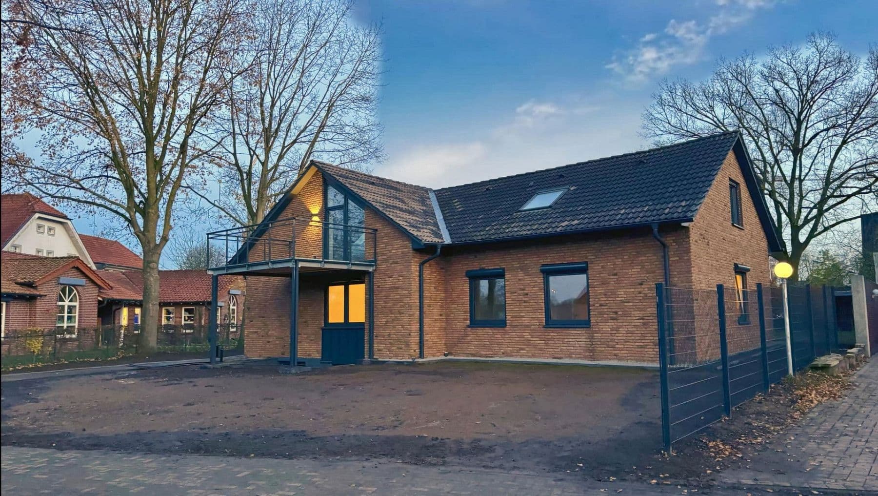 3 bedroom flat for sale, 114 m², Ahaus, North Rhine-Westphalia 3 bedroom flat for sale, 114 m², Ahaus, North Rhine-Westphalia