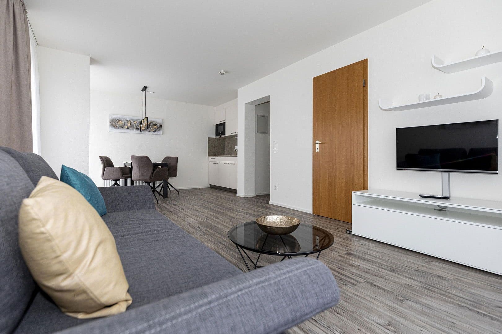 2 bedroom flat to rent, 43 m², Wiedehopfweg 5, Waiblingen, Baden-Württemberg 2 bedroom flat to rent, 43 m², Wiedehopfweg 5, Waiblingen, Baden-Württemberg