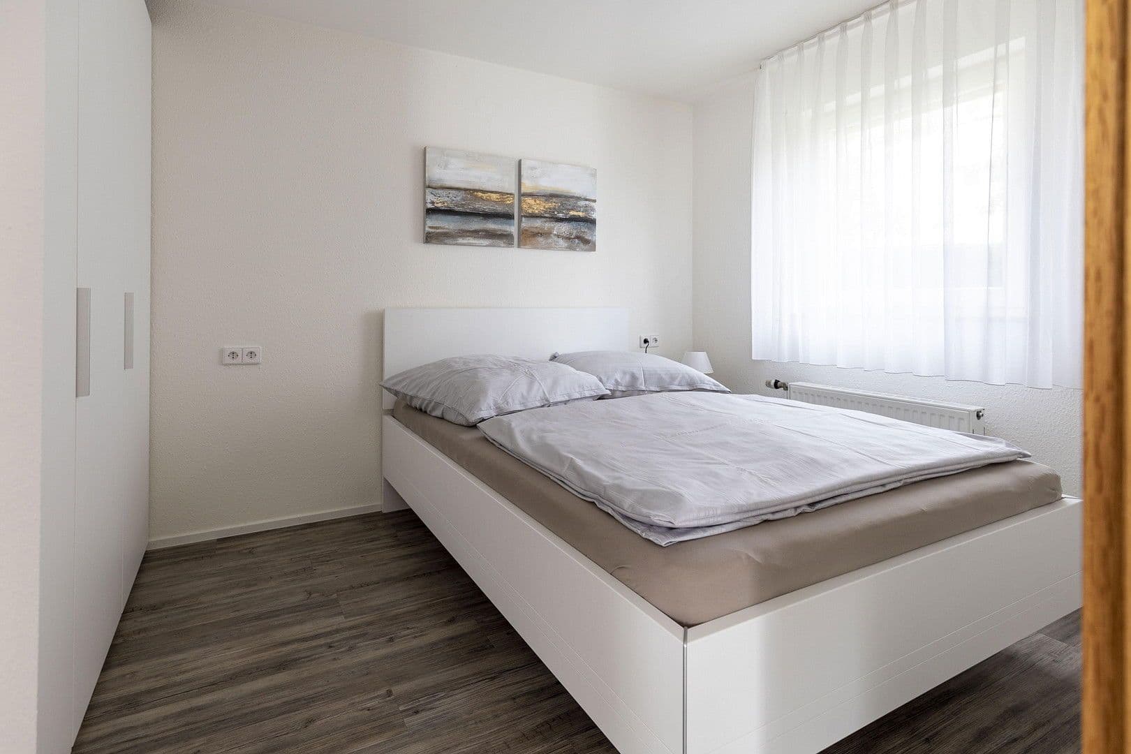 2 bedroom flat to rent, 43 m², Wiedehopfweg 5, Waiblingen, Baden-Württemberg 2 bedroom flat to rent, 43 m², Wiedehopfweg 5, Waiblingen, Baden-Württemberg