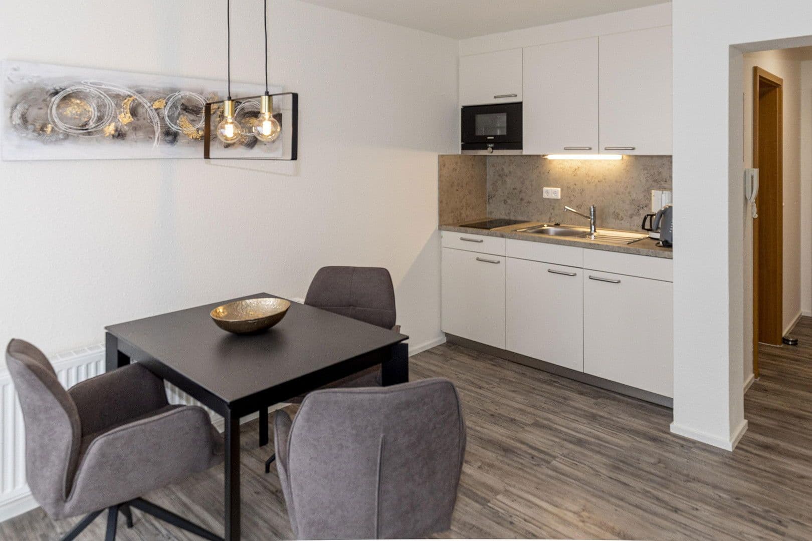 2 bedroom flat to rent, 43 m², Wiedehopfweg 5, Waiblingen, Baden-Württemberg 2 bedroom flat to rent, 43 m², Wiedehopfweg 5, Waiblingen, Baden-Württemberg