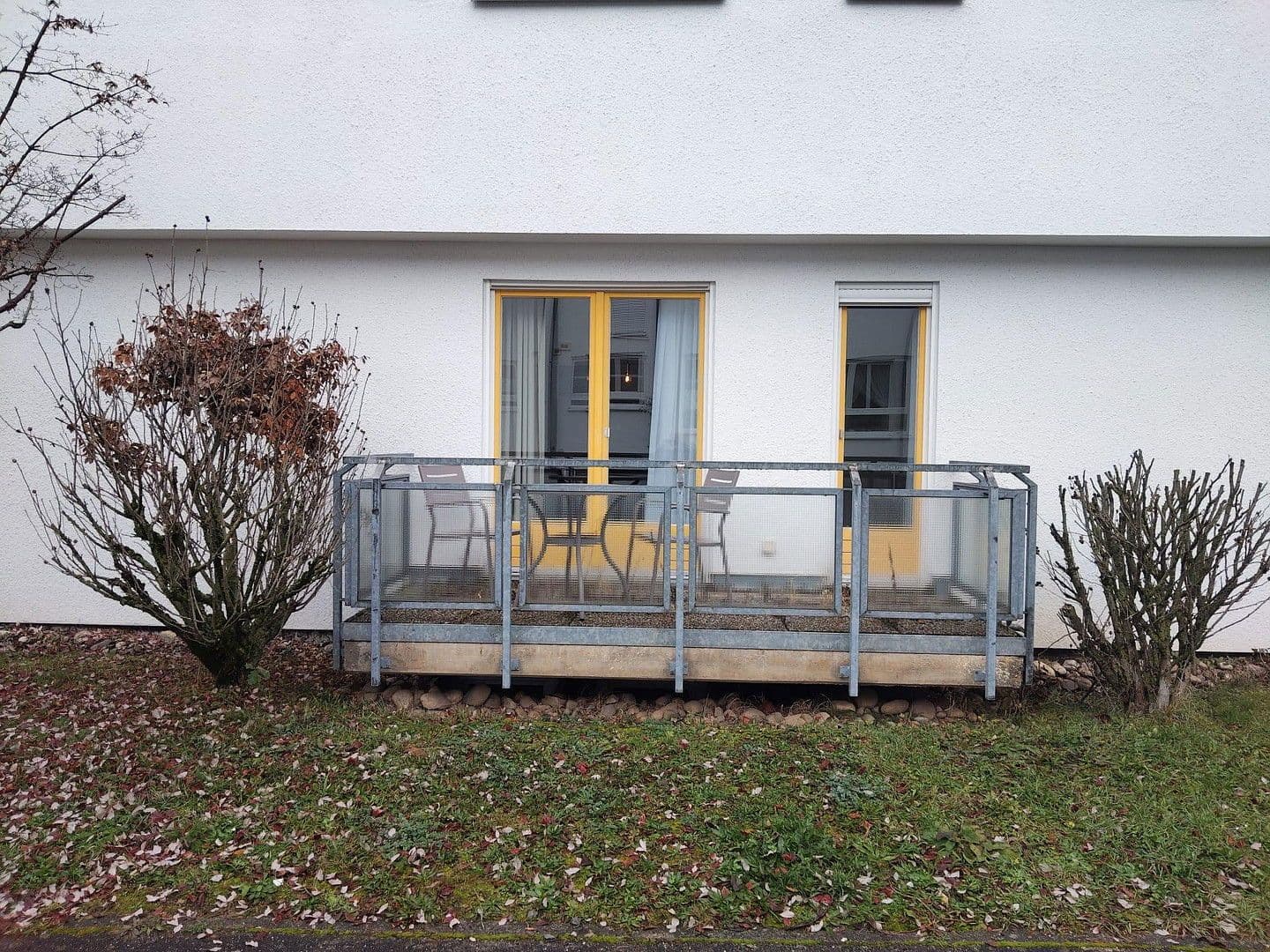 2 bedroom flat to rent, 43 m², Wiedehopfweg 5, Waiblingen, Baden-Württemberg 2 bedroom flat to rent, 43 m², Wiedehopfweg 5, Waiblingen, Baden-Württemberg