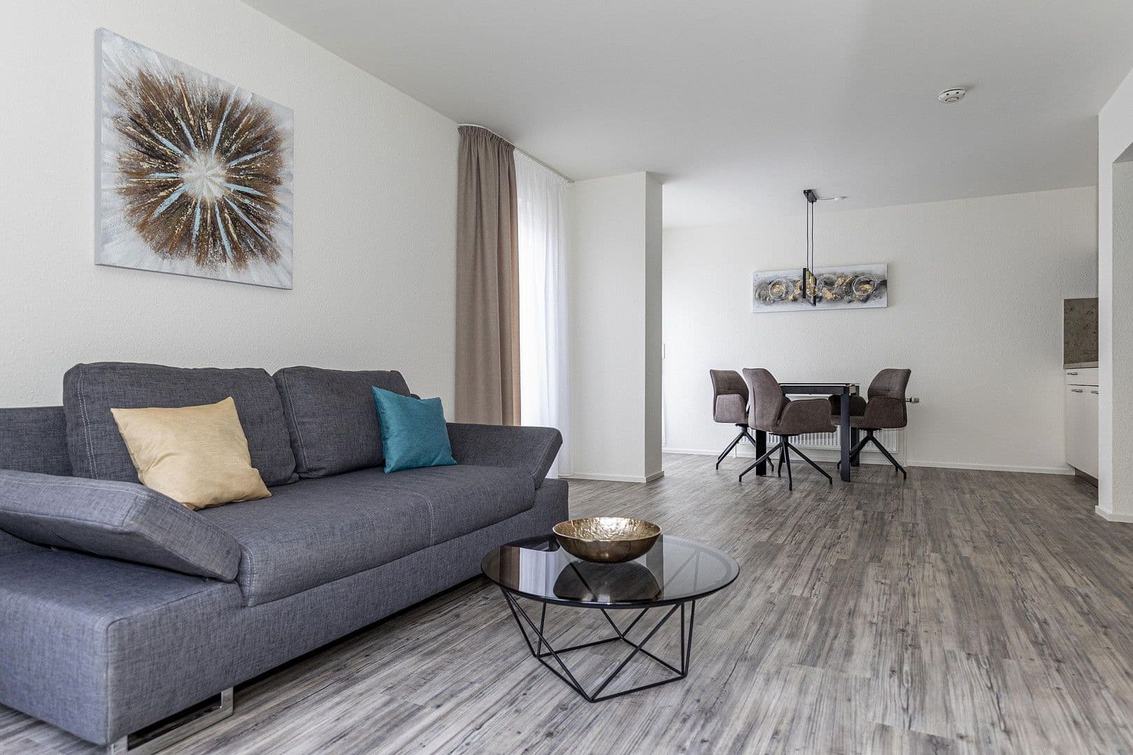 2 bedroom flat to rent, 43 m², Wiedehopfweg 5, Waiblingen, Baden-Württemberg 2 bedroom flat to rent, 43 m², Wiedehopfweg 5, Waiblingen, Baden-Württemberg