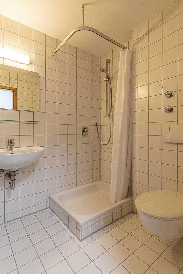 2 bedroom flat to rent, 43 m², Wiedehopfweg 5, Waiblingen, Baden-Württemberg 2 bedroom flat to rent, 43 m², Wiedehopfweg 5, Waiblingen, Baden-Württemberg