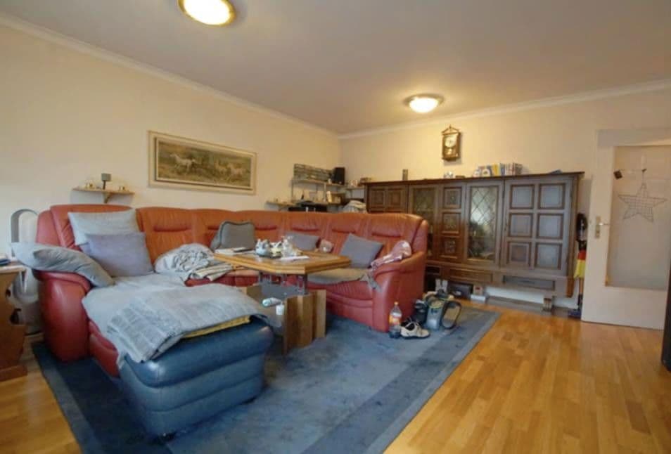 3 bedroom flat for sale, 74 m², Gerresheimer Landstraße 145, Düsseldorf, North Rhine-Westphalia 3 bedroom flat for sale, 74 m², Gerresheimer Landstraße 145, Düsseldorf, North Rhine-Westphalia