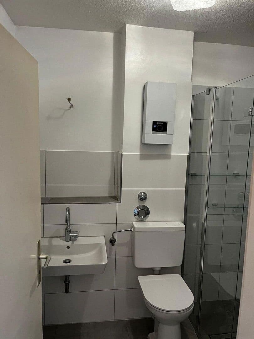 3 bedroom flat for sale, 74 m², Gerresheimer Landstraße 145, Düsseldorf, North Rhine-Westphalia 3 bedroom flat for sale, 74 m², Gerresheimer Landstraße 145, Düsseldorf, North Rhine-Westphalia